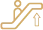 High-Speed-Parking-Escalators Icon
