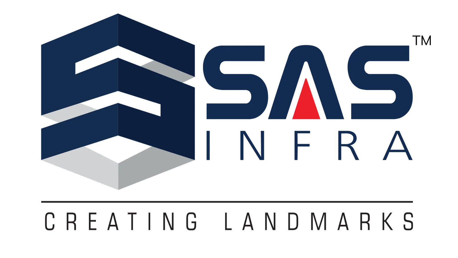 Contact SAS Infra