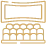 Town-Hall-CCC-Spaces Icon