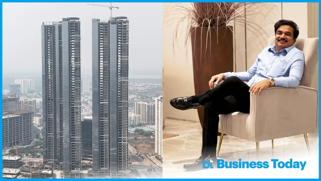 How a Doctor Rewrote the Rules of Real Estate