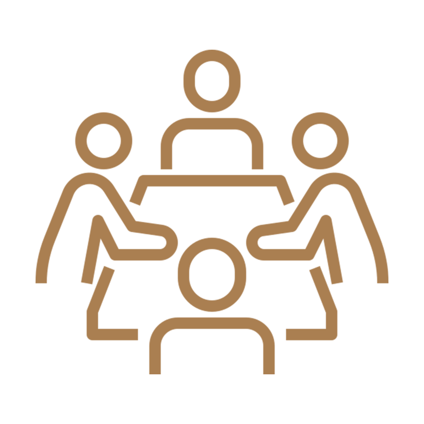 Meeting Zone