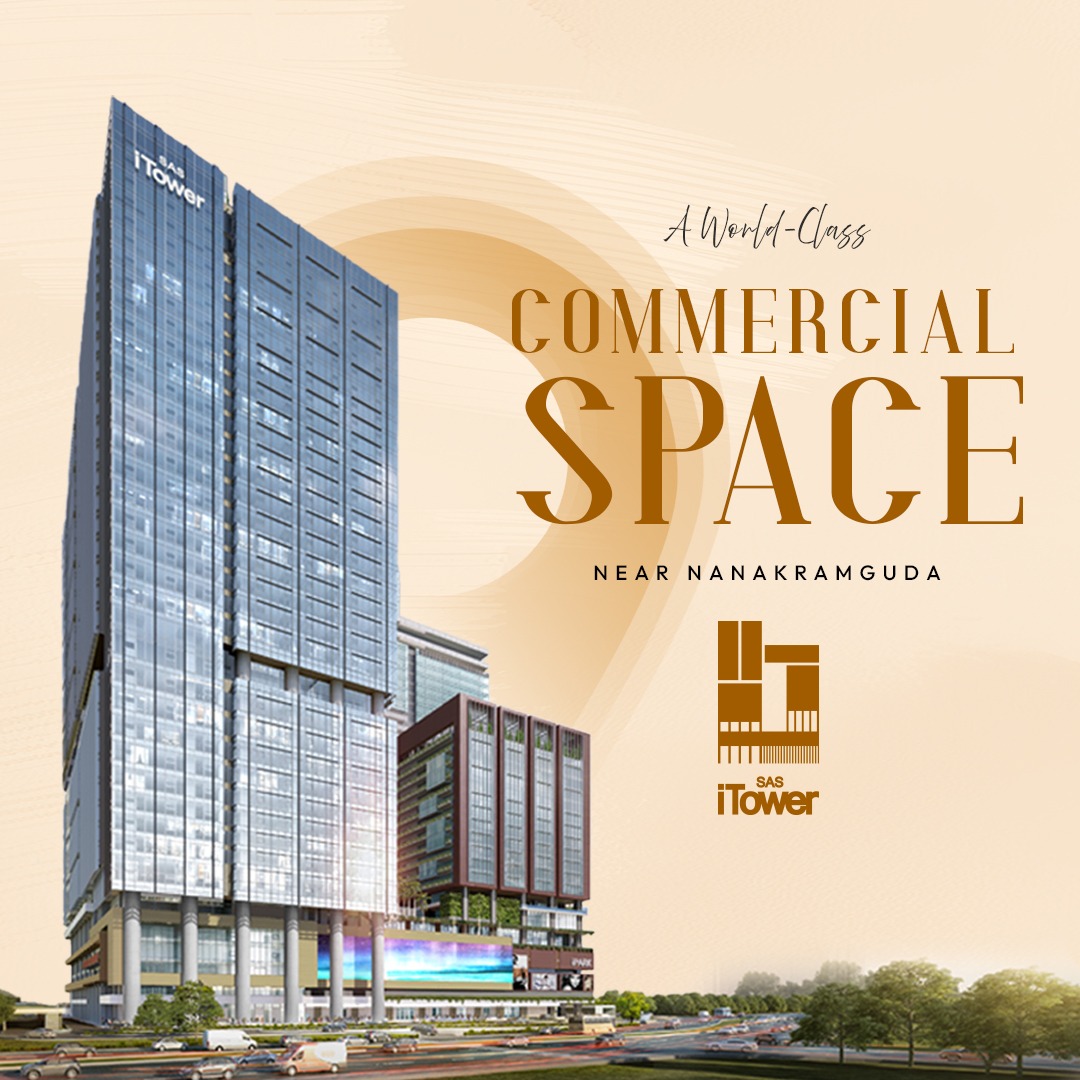 iTower Ad | SAS Infra