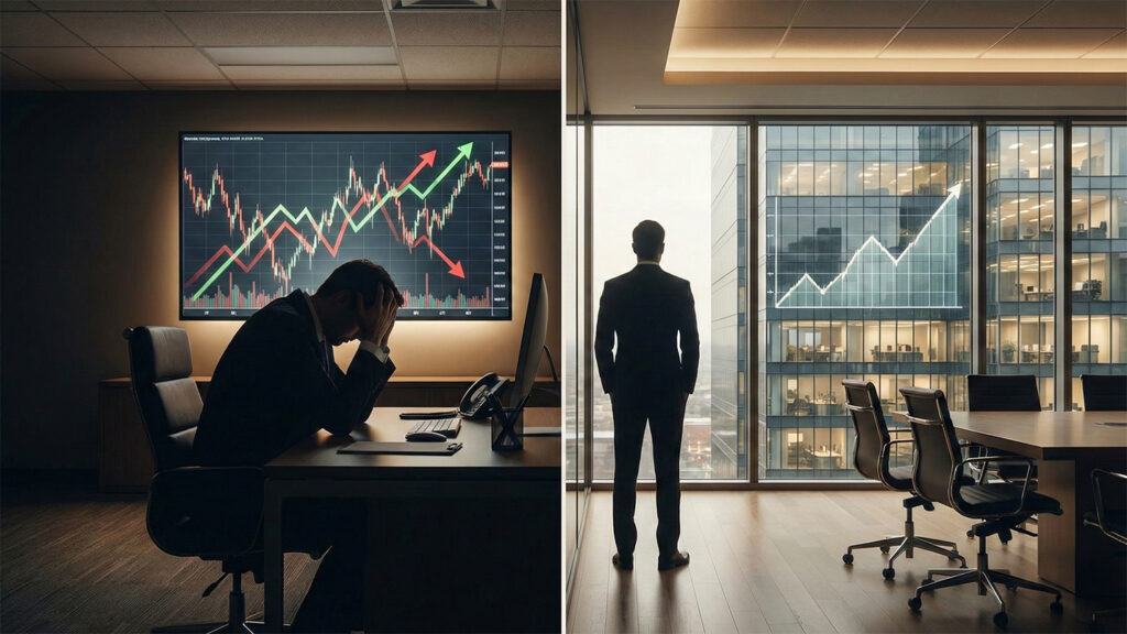 Why Smart Money Is Quietly Moving Into Commercial Real Estate