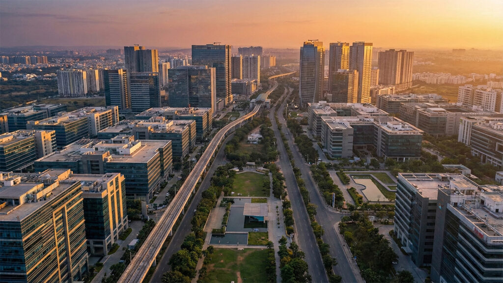 Why Smart Money Is Quietly Moving Into Commercial Real Estate 2